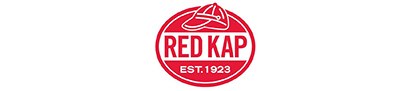 Red Kap logo Red Kap logo